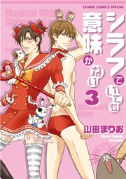 シラフでいても意味がない【SS付き電子限定版】 3巻
