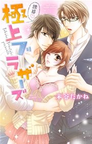 誘惑・極上ブラザーズ