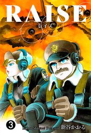 レイズ 3