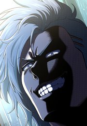 ランカーゲーム～BASKETBALL ASHOW～【タテヨミ】4話
