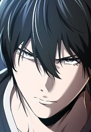 ランカーゲーム～BASKETBALL ASHOW～【タテヨミ】13話