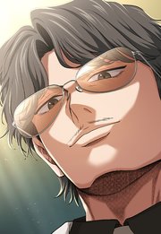 ランカーゲーム～BASKETBALL ASHOW～【タテヨミ】14話