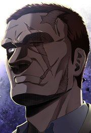 ランカーゲーム～BASKETBALL ASHOW～【タテヨミ】１6話