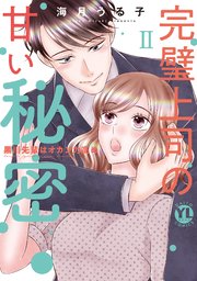 完璧上司の甘い秘密【単行本版】II～黒川先輩はオカン力高め～【シーモア限定特典付き】