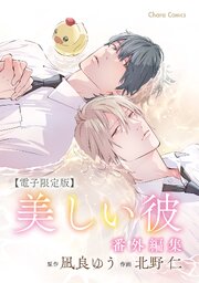 「美しい彼」番外編集