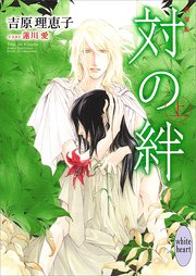新装版 対の絆