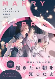 メリーメリーハッピーエンド　下【コミックシーモア限定版】