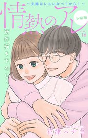 Love Silky 情熱のアレ 夫婦編 ～夫婦はレスになってから！～ story16