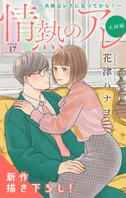 Love Silky 情熱のアレ 夫婦編 ～夫婦はレスになってから！～ story17