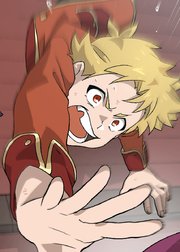 劣等眼の転生魔術師 ～虐げられた元勇者は未来の世界を余裕で生き抜く～【フルカラー】【タテヨミ】(5)