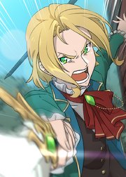 劣等眼の転生魔術師 ～虐げられた元勇者は未来の世界を余裕で生き抜く～【フルカラー】【タテヨミ】(6)