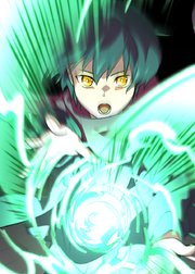 劣等眼の転生魔術師 ～虐げられた元勇者は未来の世界を余裕で生き抜く～【フルカラー】【タテヨミ】(7)
