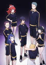 劣等眼の転生魔術師 ～虐げられた元勇者は未来の世界を余裕で生き抜く～【フルカラー】【タテヨミ】(20)