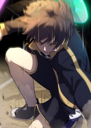 劣等眼の転生魔術師 ～虐げられた元勇者は未来の世界を余裕で生き抜く～【フルカラー】【タテヨミ】(22)