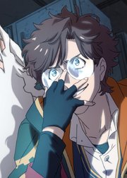 劣等眼の転生魔術師 ～虐げられた元勇者は未来の世界を余裕で生き抜く～【フルカラー】【タテヨミ】(23)