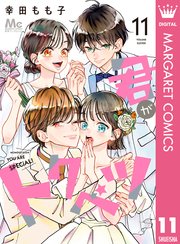 君がトクベツ 11