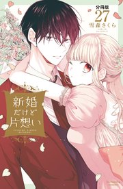 新婚だけど片想い 分冊版（27）