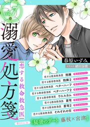 恋する救命救急医　溺愛処方箋７