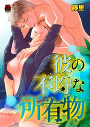 彼の不埒(ふらち)な所有物 6
