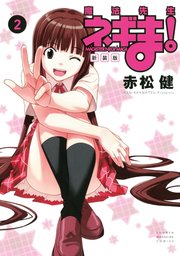 新装版 魔法先生ネギま！（2）