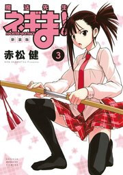 新装版 魔法先生ネギま！（3）
