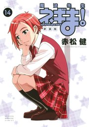 新装版 魔法先生ネギま！（14）