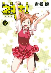 新装版 魔法先生ネギま！（17）