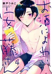 お酒によわい安藤さん（4）