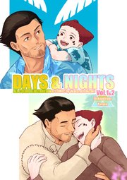 DAYS & NIGHTS