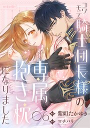 コワモテ騎士団長様の専属抱き枕になりました（６）