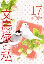 文鳥様と私（17）