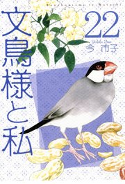 文鳥様と私（22）