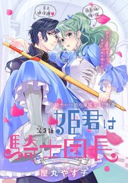 姫君は騎士団長［1話売り］ story03