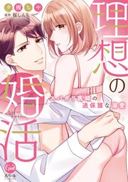 理想の婚活 スパダリ医師の過保護な溺愛【単行本版】