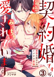 契約婚ですが、毎晩みっちり愛されています～傲慢旦那サマのイジワル愛撫～(3)