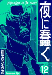 夜に蠢く　新装版　12