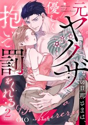 元ヤクザの旦那さまは、優しく抱いて罰をくれる《Lovelicot》