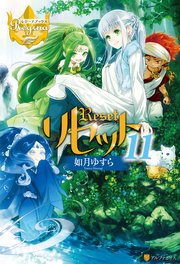 リセット11