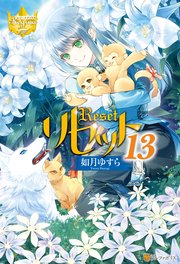 リセット13