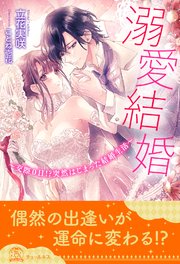【全1-5セット】溺愛結婚 ～交際0日！？突然はじまった結婚生活～【イラスト付】