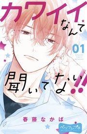 カワイイなんて聞いてない！！ ベツフレプチ