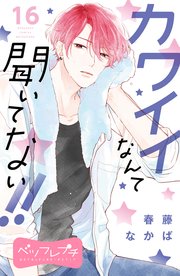 カワイイなんて聞いてない！！ ベツフレプチ（16）