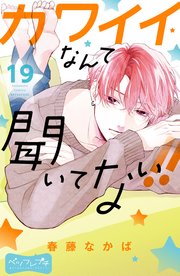 カワイイなんて聞いてない！！ ベツフレプチ（19）