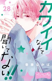 カワイイなんて聞いてない！！ ベツフレプチ（28）