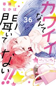 カワイイなんて聞いてない！！ ベツフレプチ（36）