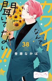 カワイイなんて聞いてない！！ ベツフレプチ（38）