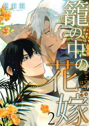 籠の中の花嫁 2巻