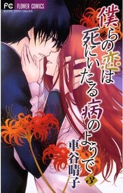 僕らの恋は死にいたる病のようで 3