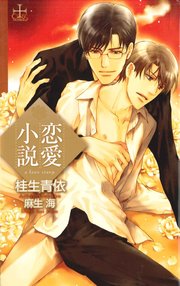 恋愛小説【特別版】
