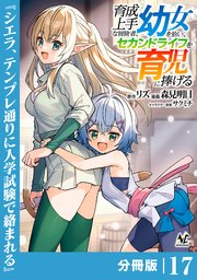 育成上手な冒険者、幼女を拾い、セカンドライフを育児に捧げる【分冊版】（ノヴァコミックス）17